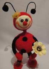 Irinadas - Ladybird - Czech - Translated