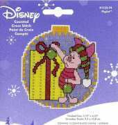 Janlynn 1135-74 Disney - Piglet