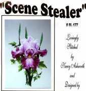 The Silver Lining SL177 Scene Stealer