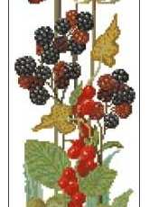 Anchor PCE932 Height of autumn bell pull