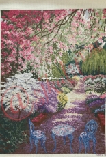 Cherry Blossoms