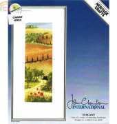 Heritage John Clayton International Collection - JCTU567 Tuscany