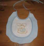 baby bib