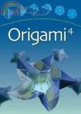 Origami 4-Robert J. Lang