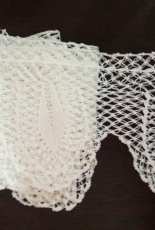 white lace