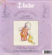 Anchor Humphreys Corner HC21 - Best Friends