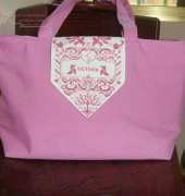bolso para violeta ( caty )