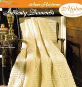 The Needlecraft Shop  Suddenly Diamonds by Lou Ann Millsaps