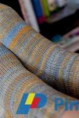 Grace Socks by Chrissy Graham
