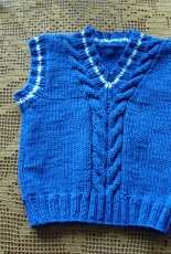 waistcoat