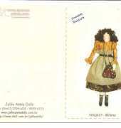 MILENA - JULLIE ANNIE DOLLS