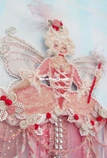 Brookes Books - The Spirit of Cinderellas Fairy Godmother
