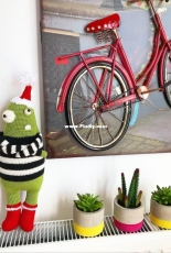 Green monster