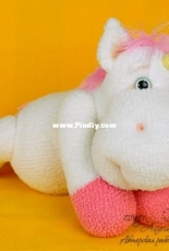 Zorgen - Anna Zagrivnaya - Unicorn - Russian