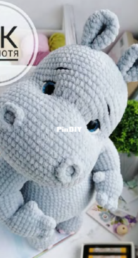 Little Lamb Ami - Lyubov Lagutenok - Любовь Лагутенок - Hippo - БегеМотя - Russian