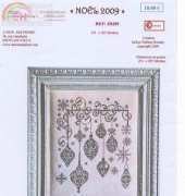 A Mon Ami Pierre AMAP JD289 - Noel 2009