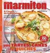 Marmiton-N°22-March-April-2015 /French