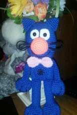 Philimon Cat