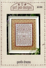 Gail Pan Designs G100 Gentle Dreams