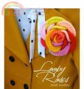 Sarah London - Loopy Rose