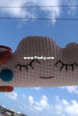 Happy cloud