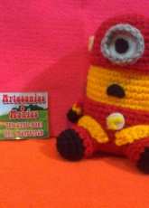 minions flash