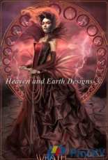 HAED HAEMAD001 Wrath by Marta Dahlig