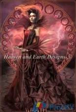 HAED HAEMAD001 Wrath by Marta Dahlig