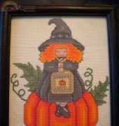 My Halloween Cutie!! :)