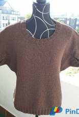 Pull #027-T9-322 by Phildar Design Team