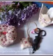 Set de costura