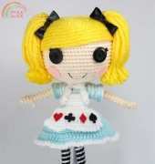 Epic Kawaii - Alice