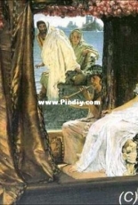 Golden Kite 1272 - Antony and Cleopatra