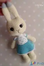 bunny girl