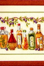 Vervaco 75.078 - Cooking Oils PCS