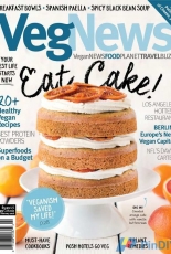 Veg News-N°2-January,February-2016