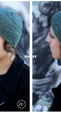 Penta Cap by Woolly Wormhead- Free