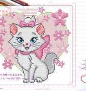 Aristocats - Marie