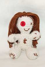 voodoo-doll