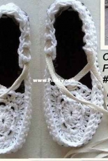 M.E.H. Designs - Emi Harrington 548 - Espadrilles