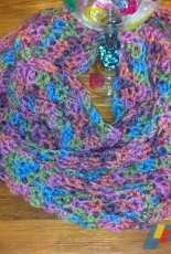 Hatched With Love- Jen Hatch - Tricia Cowl