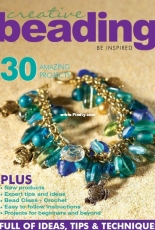 Creative Beading Magazine Issue 3 2018