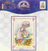DMC K5568 Bathtime