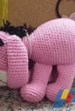 Amigurumi eurou