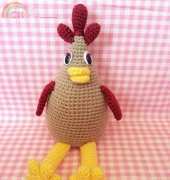 chicken