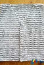 Vest for Baby by berlinka