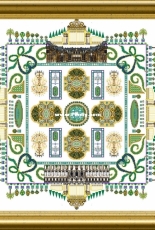 Chatelaine - Versailles (Mystery XX)