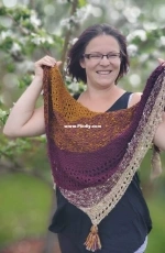 Cozy Marley by Cozy Up Knits-Free