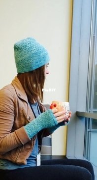 Freemont Hat - Paula Ladd Designs