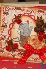 Scrapbookingcard